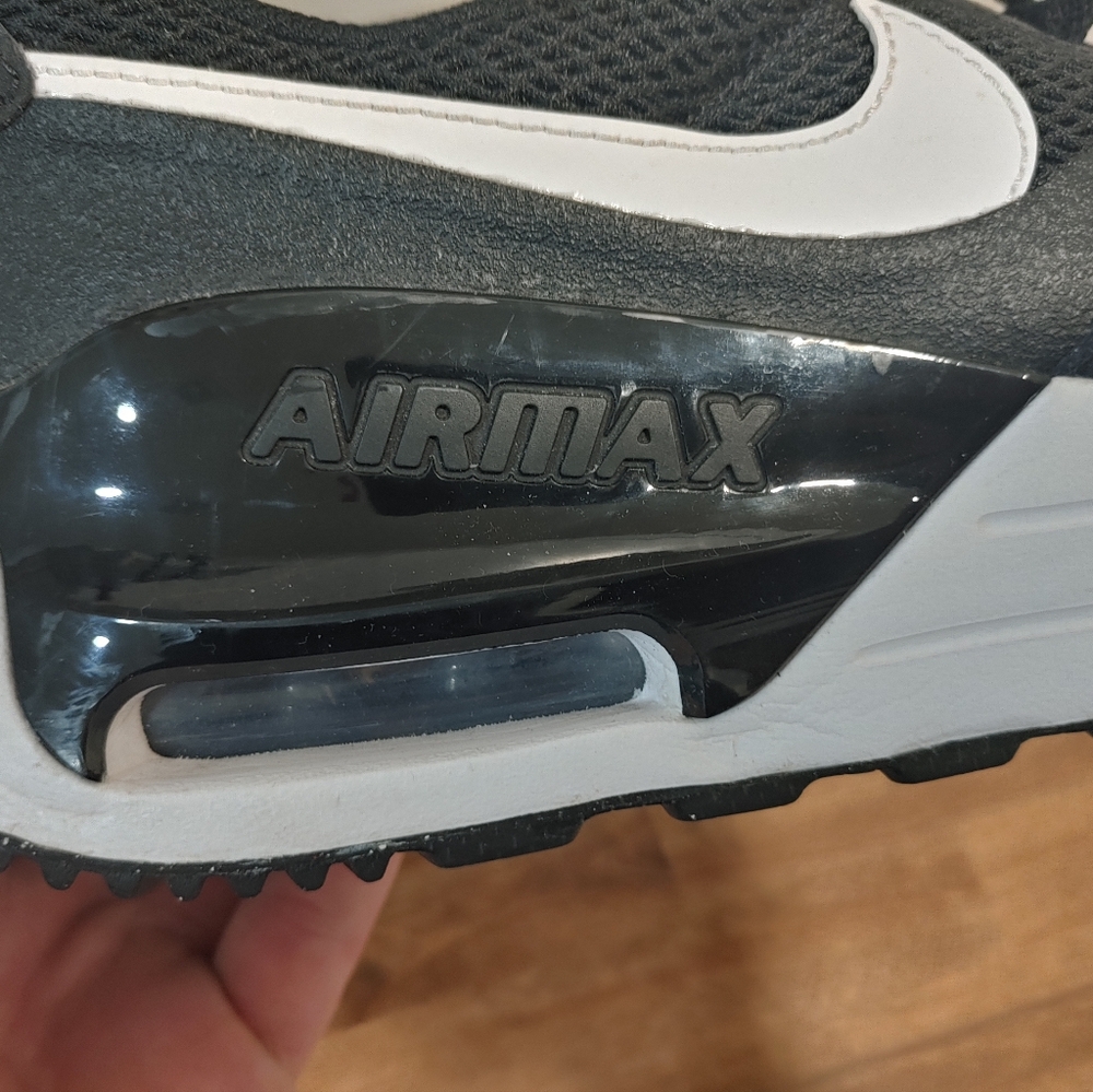 Nike Air Max Systm Men's Size 13 Like New Condition - Picture 10 of 15